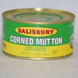Salisbury 11.5oz/326g Corned Mutton
