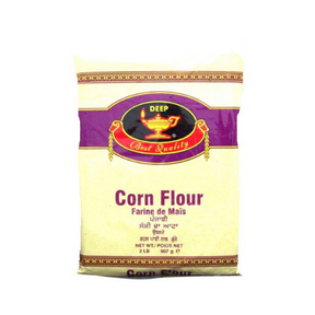 Deep Corn Flour 907g (Makki)