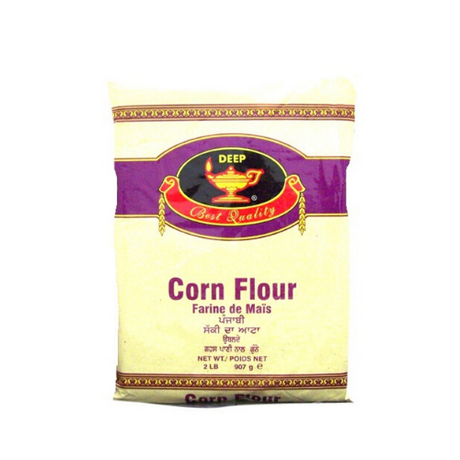 Deep Corn Flour 907g (Makki)