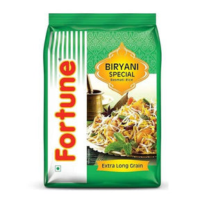 Fortune Biryani Rice 20kg (Long Grain)