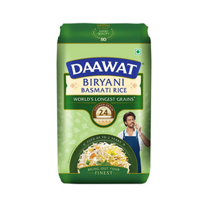Rice & Rice Products