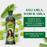 Dabur Amla Hair Oil 325ml