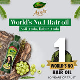 Dabur Amla Hair Oil 325ml