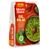 Haldiram's Dal Palak 300g