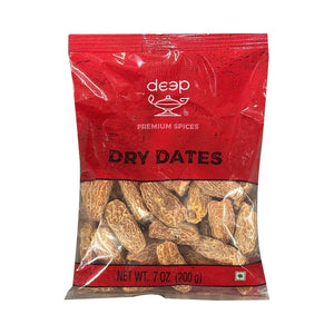 Nuts & Dry Fruits