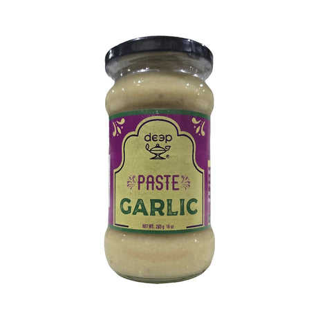Deep Garlic Paste (283g)