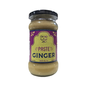 Deep Ginger Paste 283g