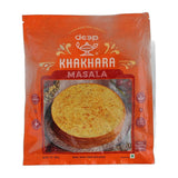 Deep Masala Khakhara 200g - front