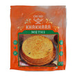 Deep Methi Khakhara 200g - front