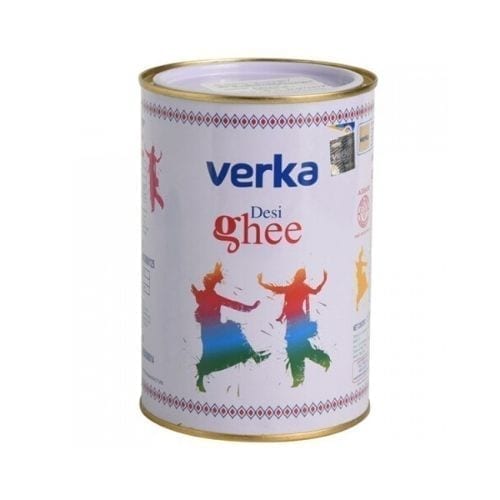 Verka Desi Ghee 1Litre