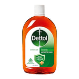 Dettol Antiseptic Liquid 750ml