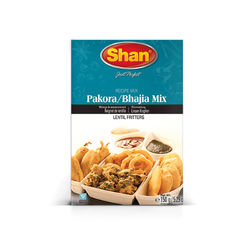 Shan Pakora / Bhajia Mix 150g