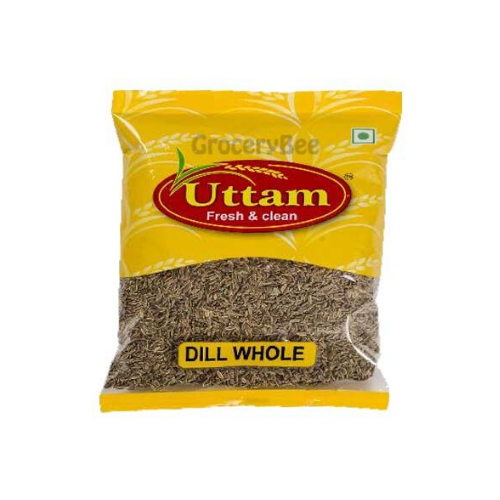 Uttam Dill Seeds (Whole) 200g
