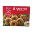 Mendu Vada 8pcs- Deep