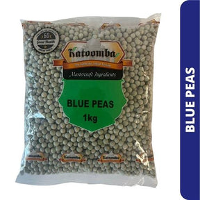 Katoomba Blue Peas 1kg