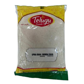 Telugu Roasted Upma Rava (Bombai Rava) 908g