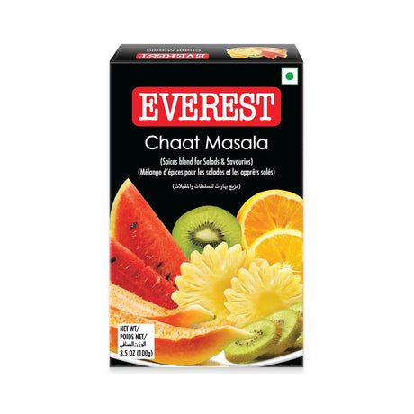 Everest Chaat Masala 100g - image 1