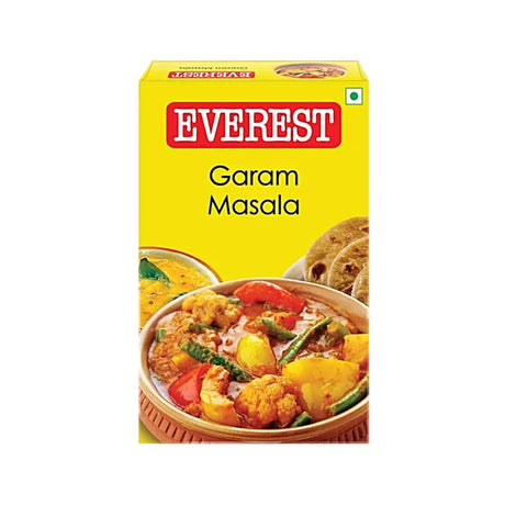 Everest Garam Masala 100g - image 1