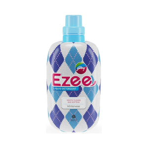 Detergents & Washing