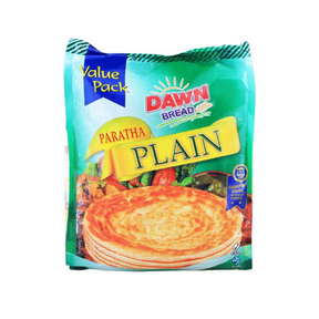 Dawn Plain Paratha 30pcs