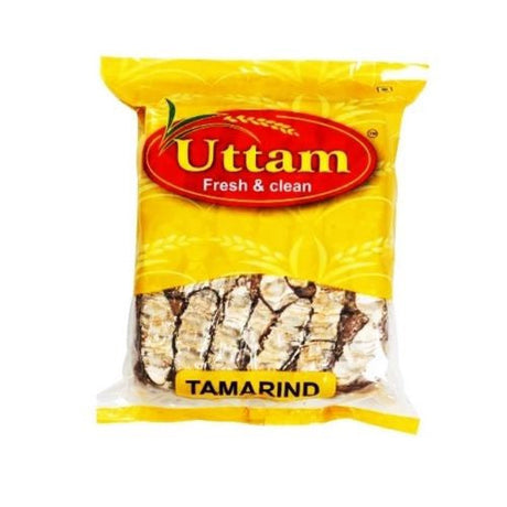 Uttam Tamarind (Seedless) 500g