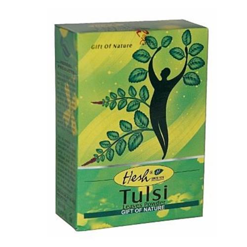 Hesh Tulsi Powder 100g