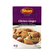 Shan Chicken Ginger Masala 50g