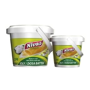 Nivas Idli Dosa Batter 2kg