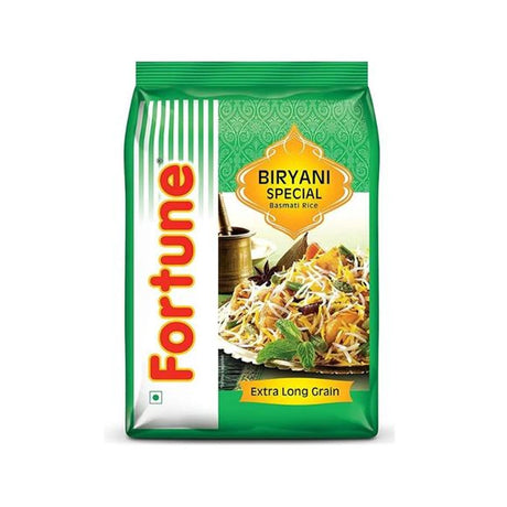 Fortune Biryani Rice 20kg (Long Grain)