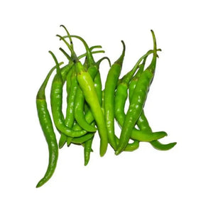 Fresh Vegetables