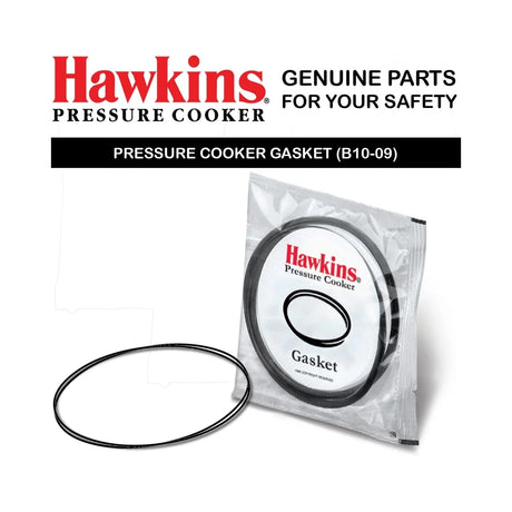 Gasket 3 to 8 L- Hawkins - image 2