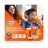 Glucon D Instant energy  (Tangy Orange) 200g - image 2