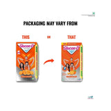 Glucon D Instant energy  (Tangy Orange) 200g - image 3