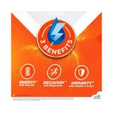 Glucon D Instant energy  (Tangy Orange) 200g - image 4