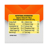 Glucon D Instant energy  (Tangy Orange) 200g - image 6