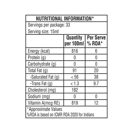 GRB Ghee 500ml - image 2