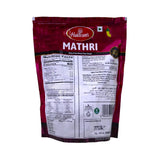 Haldiram's Mathri 200g - image 4