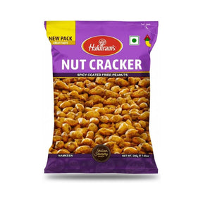 Haldiram's Nut Cracker 200g - image 1