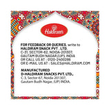 Haldiram's Plain Bhujia 200g - image 4