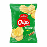 Haldiram Chips Pudina Treat 120gm