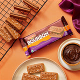 Britannia Bourbon Biscuits 390g