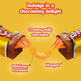 Cadbury 5 Star Chocolate 18g