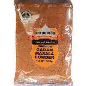 Katoomba Garam Masala Powder 500g
