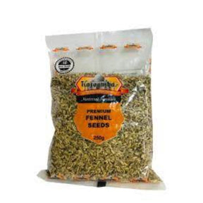 Katoomba Fennel Seeds 1kg