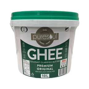 Katoomba Foods PureSoul Ghee Bucket 10L