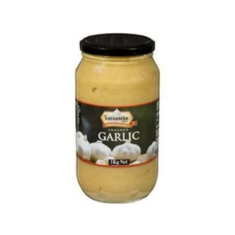 Katoomba Garlic Paste 1Kg
