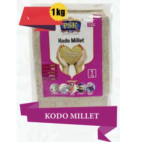 PSK Kodo Millet 1Kg