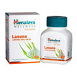 Lasuna 60 tablets- Himalaya