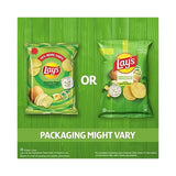Lay's American Style Cream & Onion Chips 52g - image 3