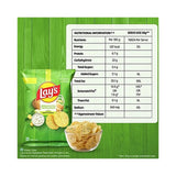 Lay's American Style Cream & Onion Chips 52g - image 5